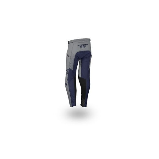 Pantaloni rigidi della collezione S3 Parts Grey