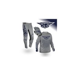 Probierhose aus der S3 Grey Collection