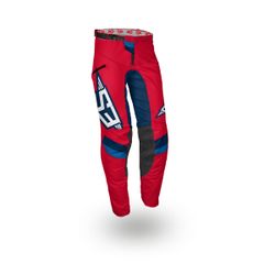 Pantaloni da gara Enduro S3 Parts Collezione Rossa IGBO-RED-