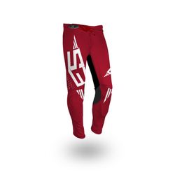 Pantaloni da Trial della collezione S3 Red