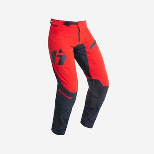 Hose kratzen