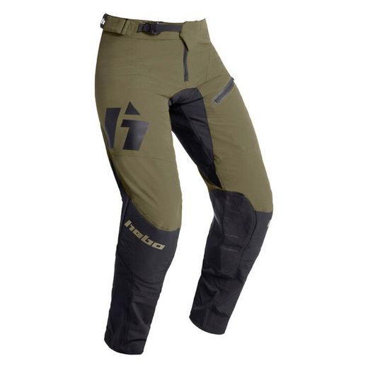 Hose kratzen