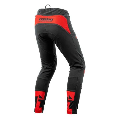 Pantaloni Tech Junior Hebo 2026 HE3202N