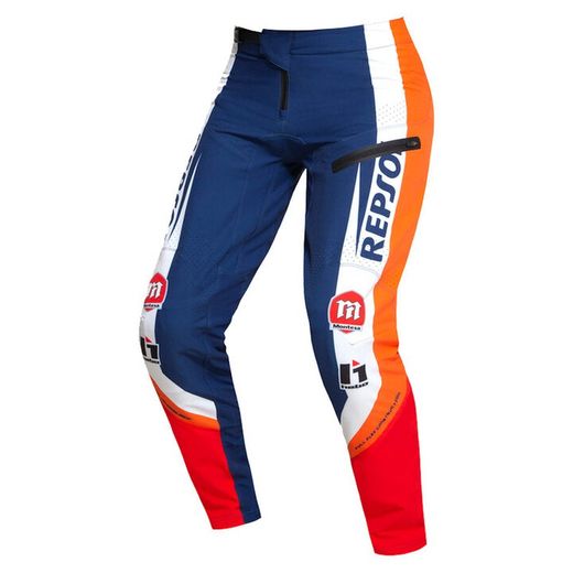 Pantalone tecnico Montesa Team Hebo 2023