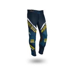 Pantaloni da prova Costa Brava S3Parts B-13196