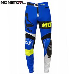 Mots Step7 Trial Hose Blau