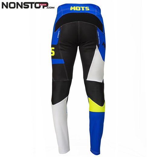 Mots Step7 Trial Hose Blau
