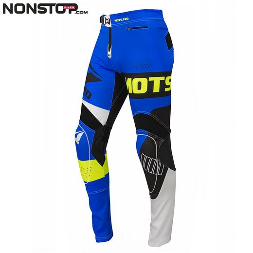 Mots Step7 Trial Hose Blau