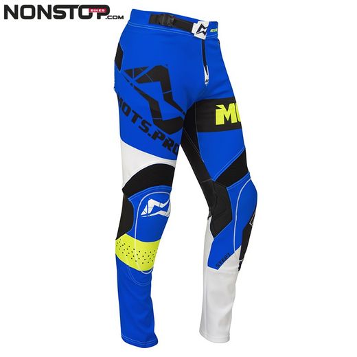 Mots Step7 Trial Hose Blau