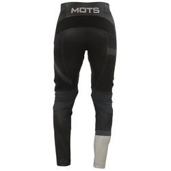 Pantalon Trial Mots Step8 Noir MT3119N