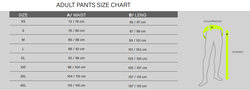Pantalon Mots Trial Step8 Vert MT3119V