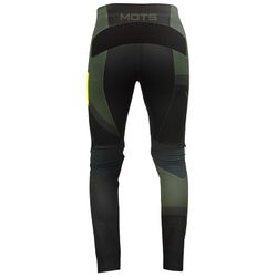 Pantalon Mots Trial Step8 Vert MT3119V