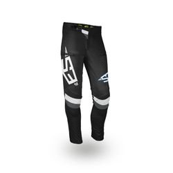 Pantaloni da prova S3 FLEX neri - IG22-BK