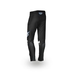 Pantaloni da prova S3 FLEX neri - IG22-BK