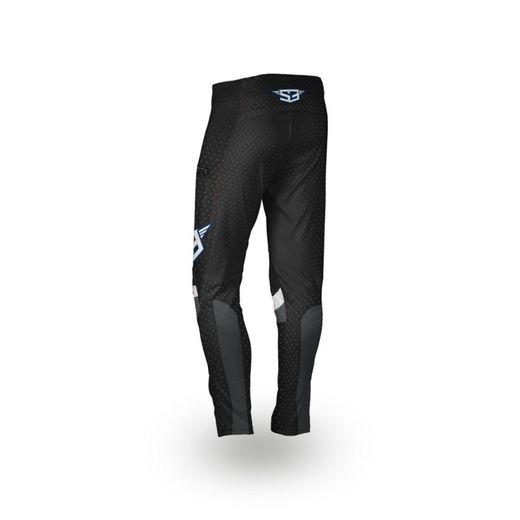 Pantaloni da prova S3 FLEX neri - IG22-BK