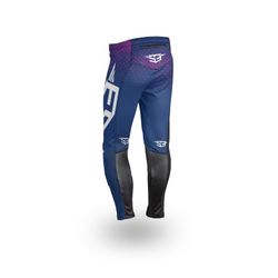 Probierhose S3 Lilac Line Kinder