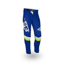Equipacion S3 Parts Racing Colección Azul 2026