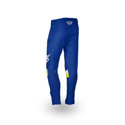 Equipacion S3 Parts Racing Colección Azul 2026