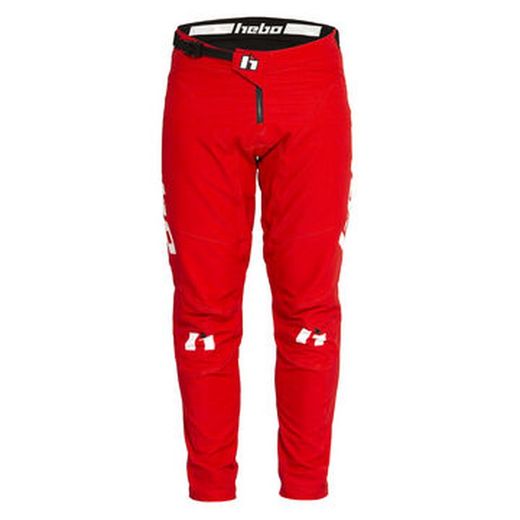 Trial Tech H Red Pants