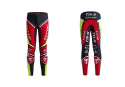 Pantaloni TRRS 2023