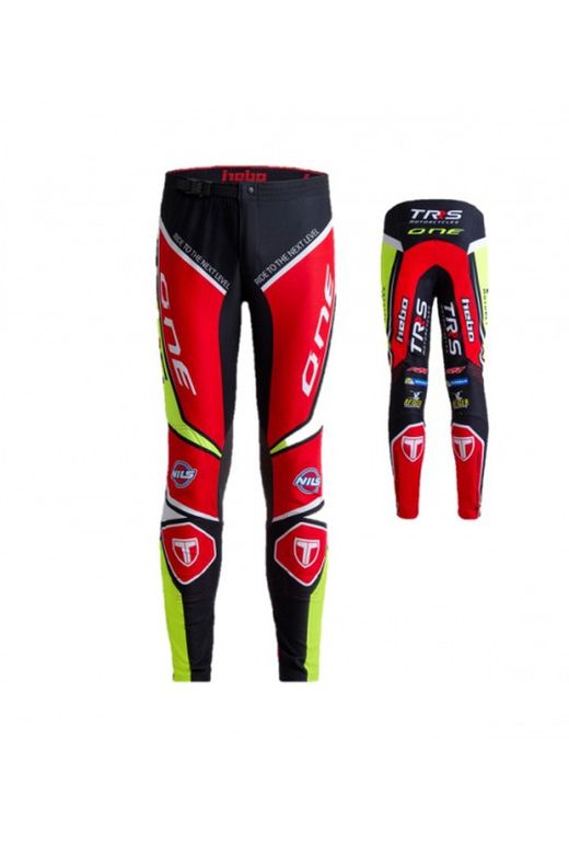 Pantaloni TRRS 2023