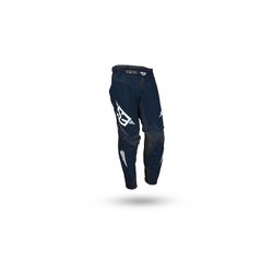 Pantaloni rigidi S3 Parts Blu