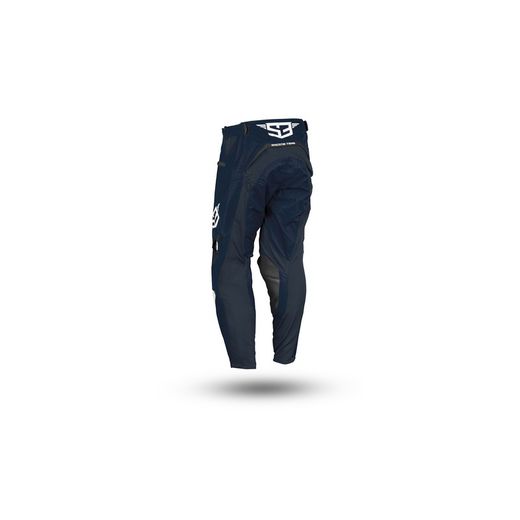 Pantaloni rigidi S3 Parts Blu