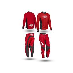 Pantaloni rigidi S3 Parts Rossi