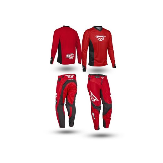 Pantaloni rigidi S3 Parts Rossi