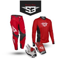 Pantaloni rigidi S3 Parts Rossi