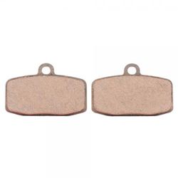 Galfer Red Bremsbeläge vorne für Caliper Formula FD446G1805 Trial