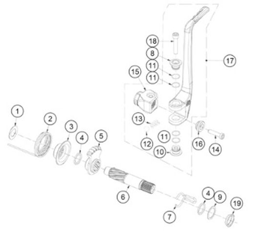 Kickstarter di GasGas TXT Pro