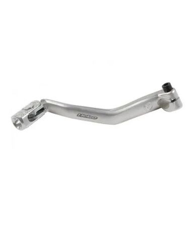 PEDAL CAMBIO/GEAR PEDAL HONDA-MONTESA 4T Plata