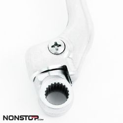 Montesa Cota 4rt Kickstarter originale. Prova