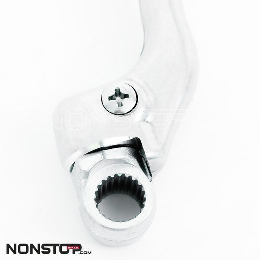 Montesa Cota 4rt Kickstarter originale. Prova