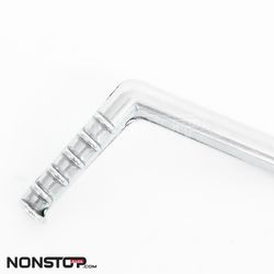 Montesa Cota 4rt Kickstarter originale. Prova