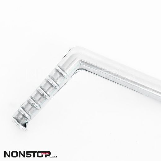 Montesa Cota 4rt Kickstarter originale. Prova