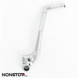 Montesa Cota 4rt Kickstarter originale. Prova