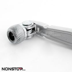 Pedale cambio Vertigo 16-23