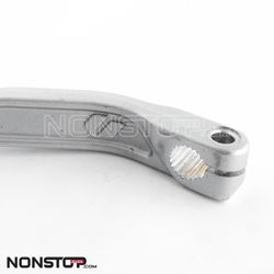 Pedale cambio Vertigo 16-23