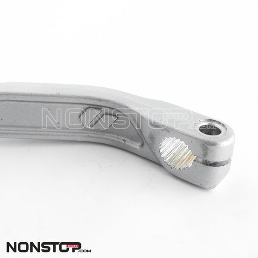 Pedale cambio Vertigo 16-23