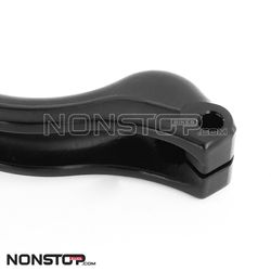 Pedale cambio nero originale Montesa Cota 4rt. Prova