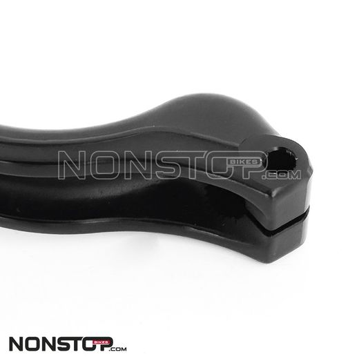 Pedale cambio nero originale Montesa Cota 4rt. Prova