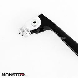 Pedale cambio nero originale Montesa Cota 4rt. Prova