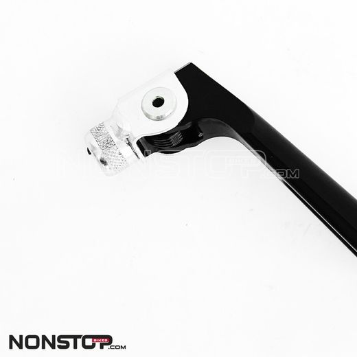 Pedale cambio nero originale Montesa Cota 4rt. Prova