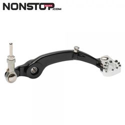 Pédale de frein arrière Gas Gas Trial 2019-2022 Jitsie Race