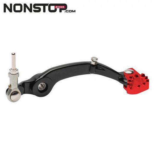 Pédale de frein arrière Gas Gas Trial 2019-2022 Jitsie Race