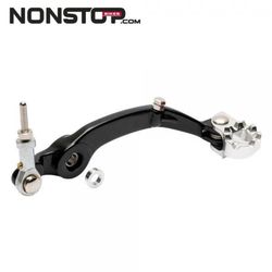 Pédale de frein arrière GasGas 2023-actuel Jitsie Race Trial