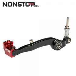 Pédale de frein arrière GasGas 2023-actuel Jitsie Race Trial