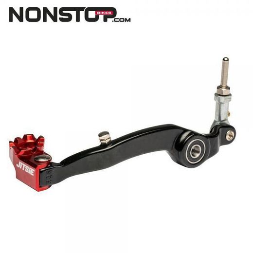 Pédale de frein arrière GasGas 2023-actuel Jitsie Race Trial